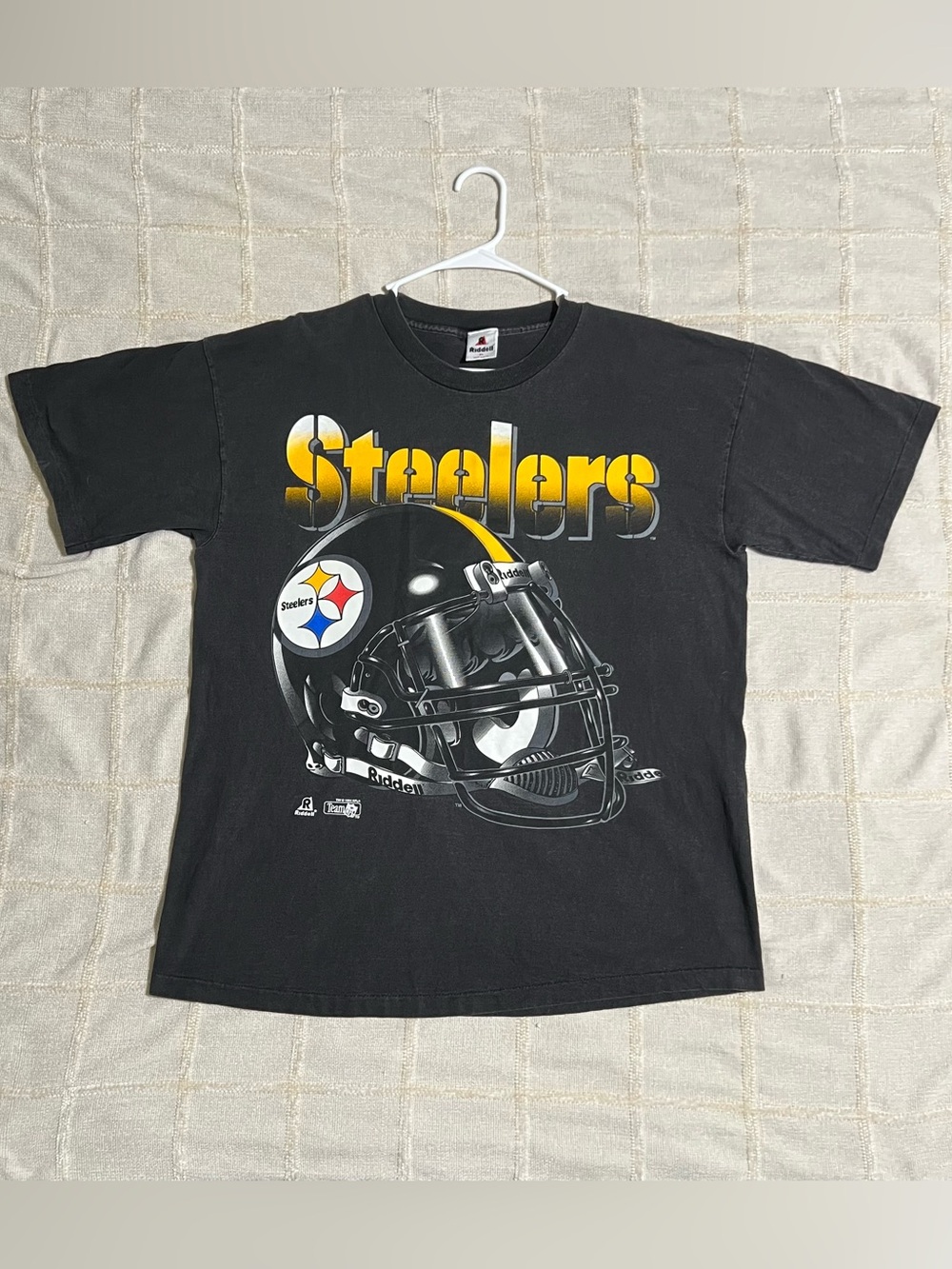 Vtg Pittsburgh Steelers